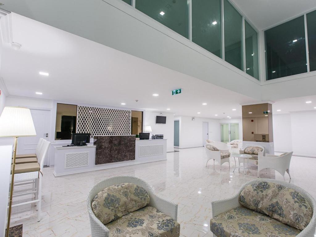 B2 Hua Hin Premier Hotel Exteriér fotografie