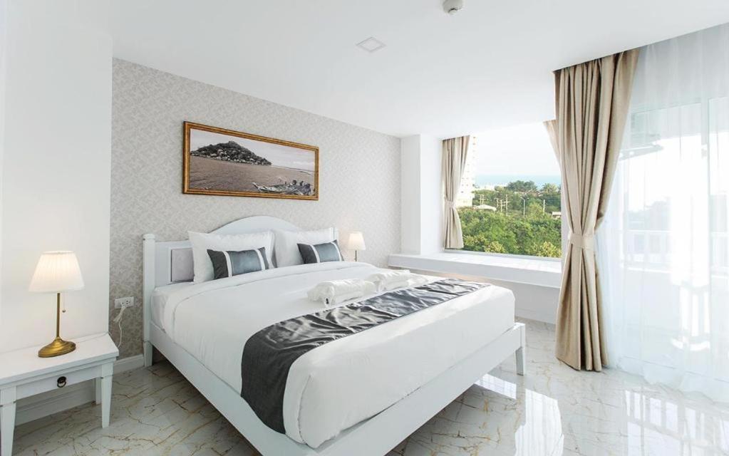 B2 Hua Hin Premier Hotel Exteriér fotografie